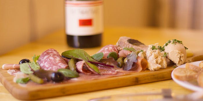 ビストロ ガヴロッシュ（BISTRO GAVROCHE）