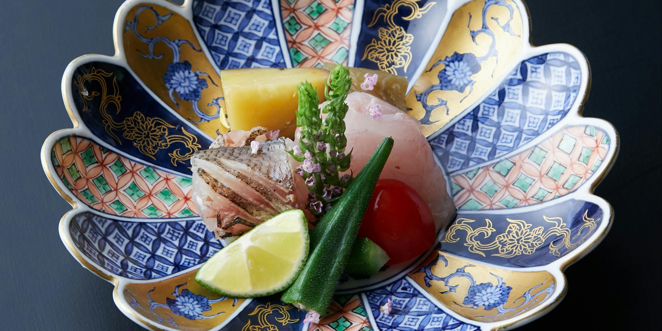 馳走 陽雅（チソウ ヨウガ）