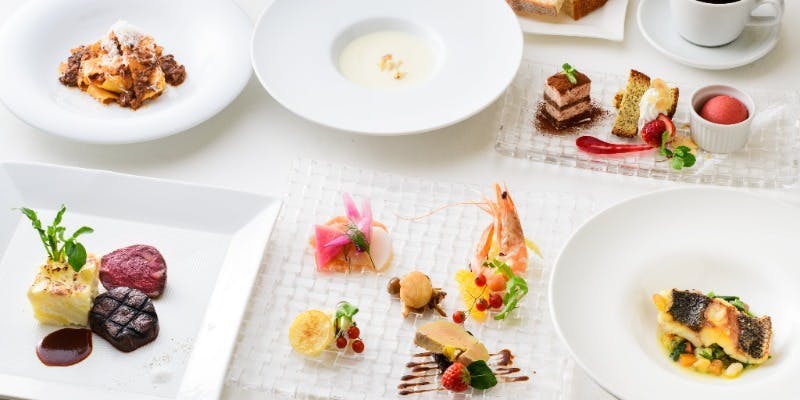 アマルフィイ・モデルナ（Amalfi MODERNA）