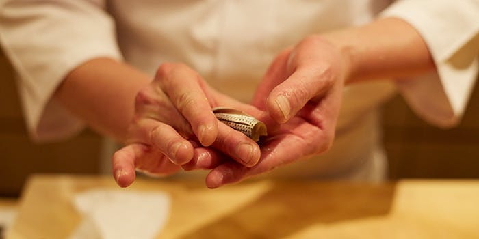 秋田 すし匠 - 画像3