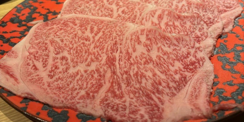 焼肉 炙屋武蔵（アブリヤムサシ）