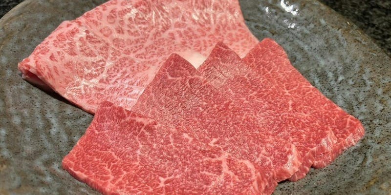 焼肉 炙屋武蔵（アブリヤムサシ）