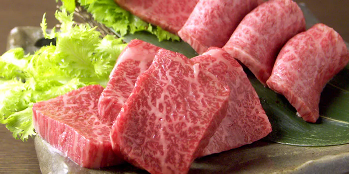 焼肉 炙屋武蔵 あぶりやむさし 銀座 焼肉 一休 Comレストラン