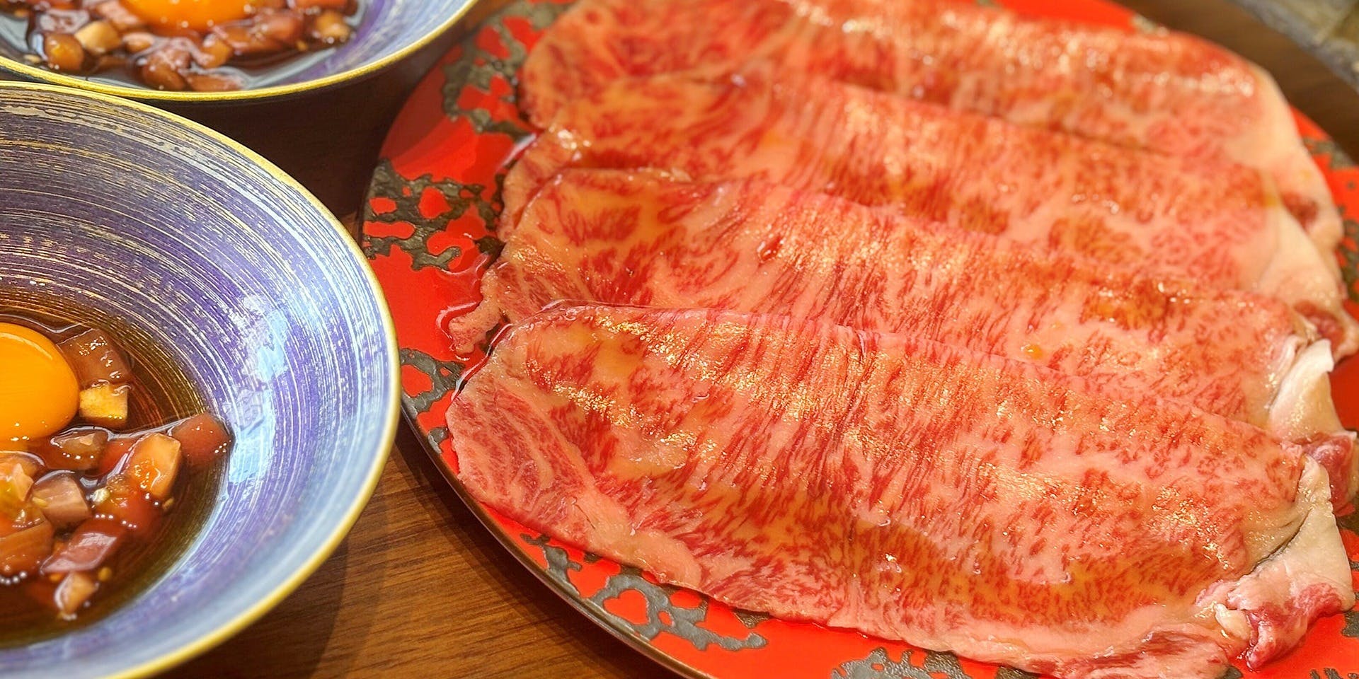 焼肉 炙屋武蔵 - 画像4