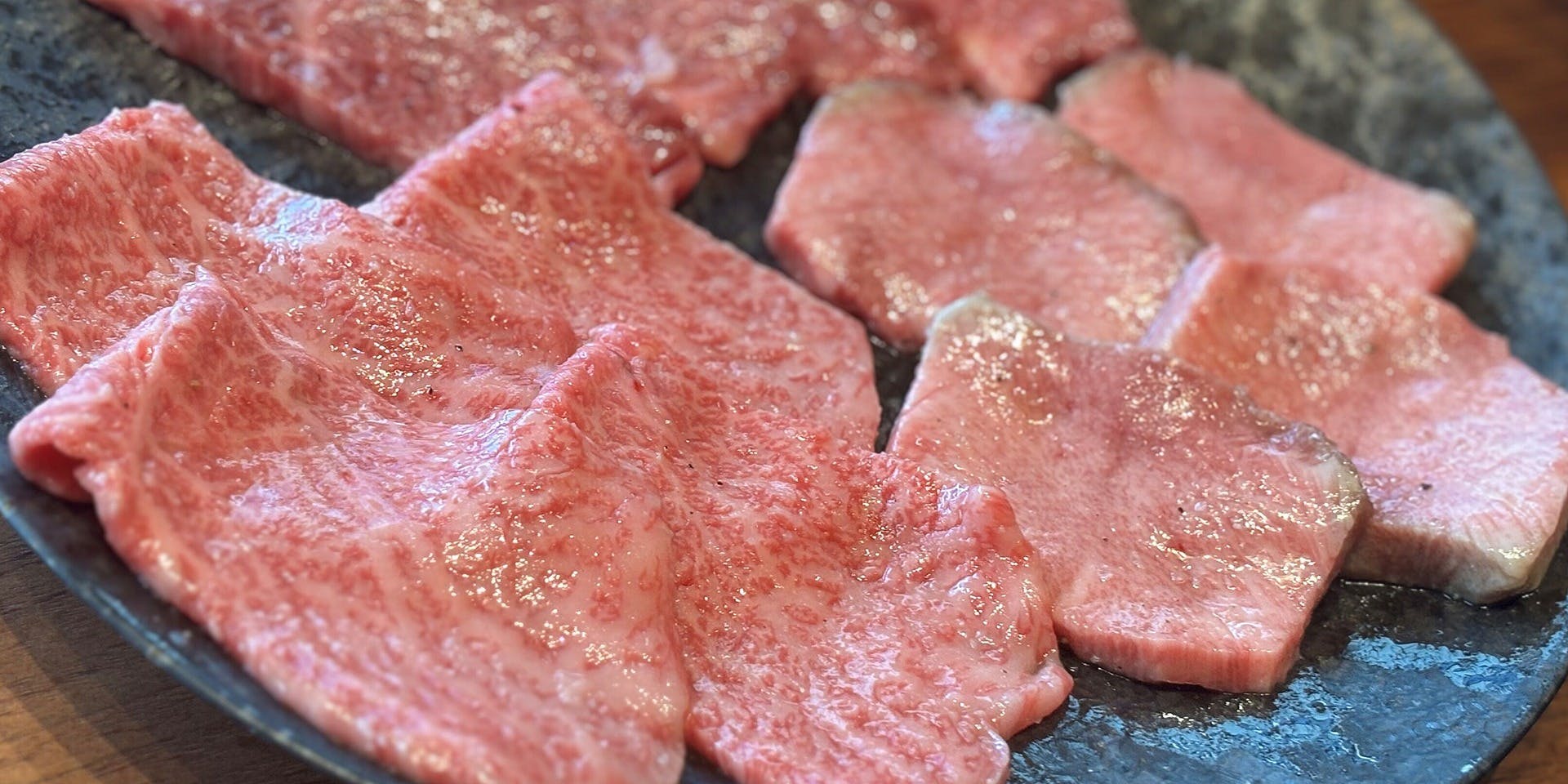 焼肉 炙屋武蔵（アブリヤムサシ）