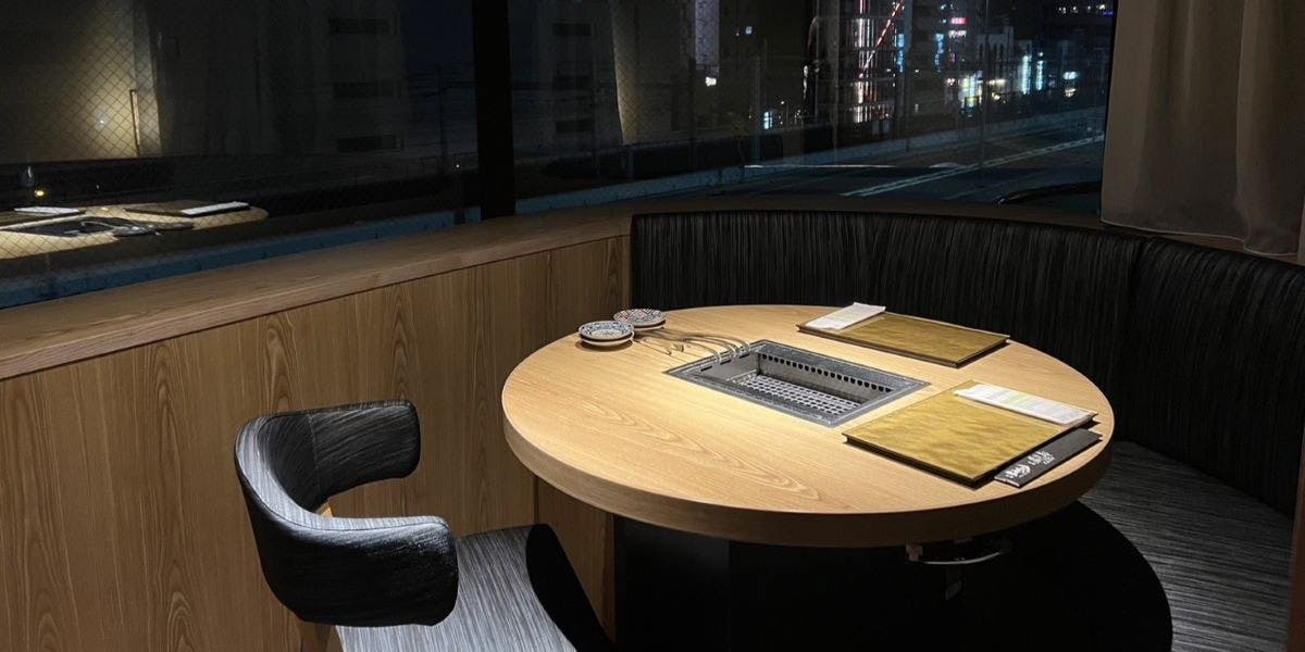 焼肉 炙屋武蔵（アブリヤムサシ） 3枚目