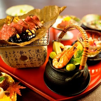 ニコニコパーク周辺ランチ21 おすすめ 絶品お昼ごはん10選 一休 Comレストラン