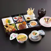 お子様御膳