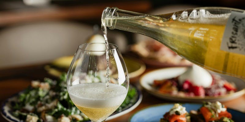 Salvatore Cuomo 白金高輪 席のみプラン ディナー プラン(11598768