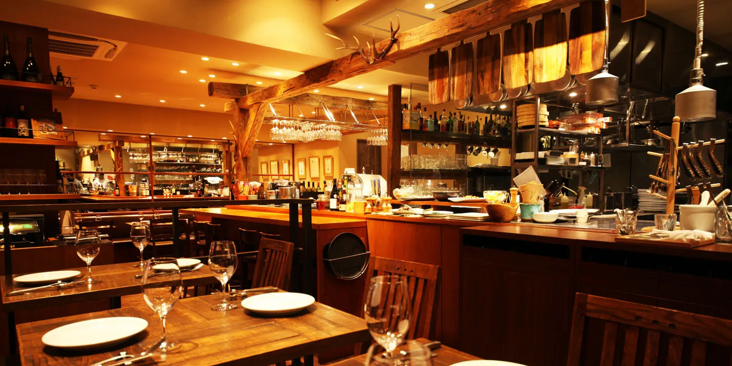 Salvatore Cuomo Bar 白金台 サルヴァトーレ クオモ アンド バール シロカネダイ 白金高輪 Pizza Pasta Bar 一休 Comレストラン