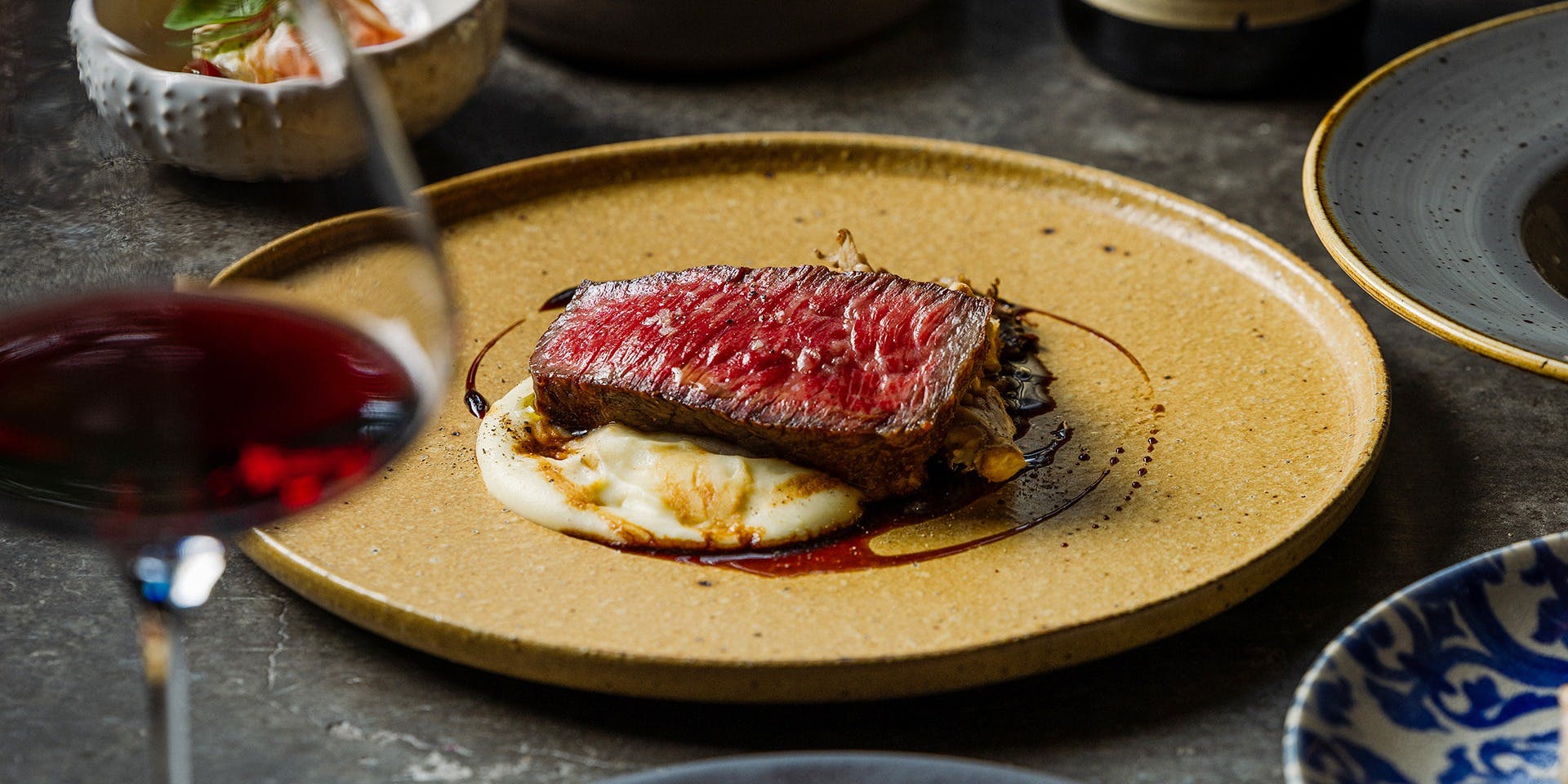 Salvatore Cuomo 白金高輪 - 画像4