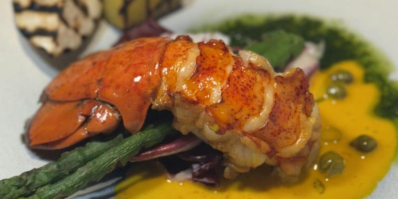 【Xmas2025】ディナーコース＋乾杯シャンパン付（食材変更不可）