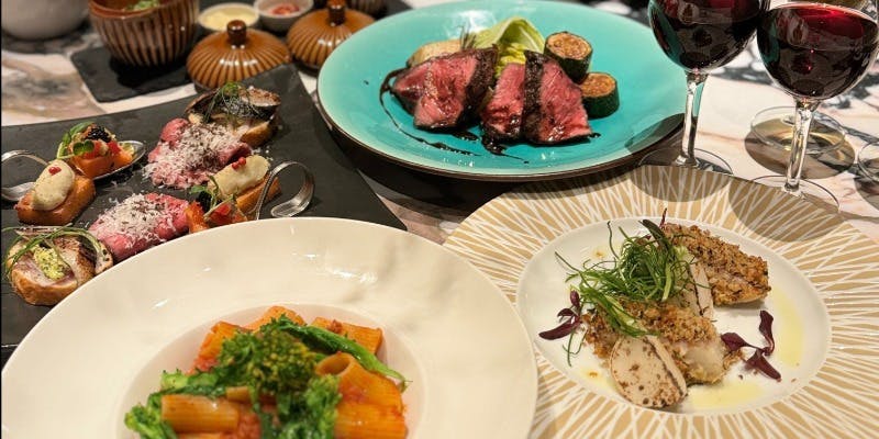 アンジェロ（angelo）