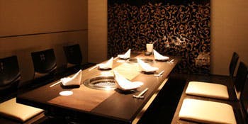 焼肉しゃぶしゃぶシャンボール - 画像15