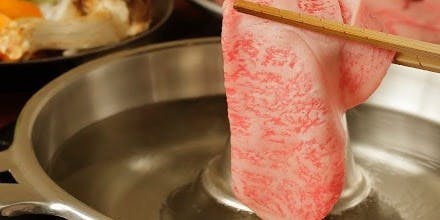 焼肉しゃぶしゃぶシャンボール - 画像14