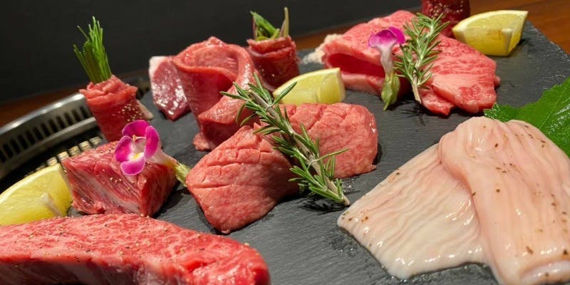 焼肉しゃぶしゃぶシャンボール - 画像13