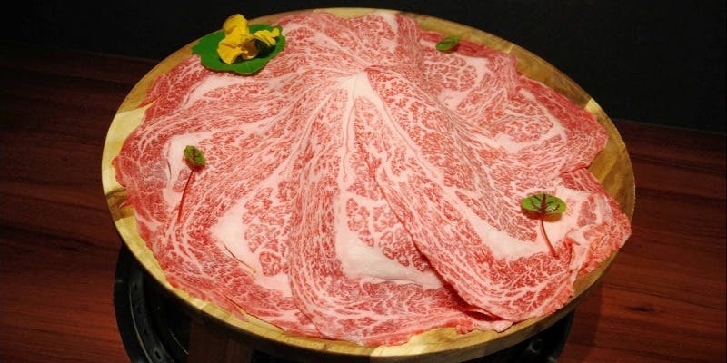焼肉しゃぶしゃぶシャンボール - 画像12