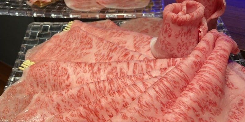 焼肉しゃぶしゃぶシャンボール - 画像10