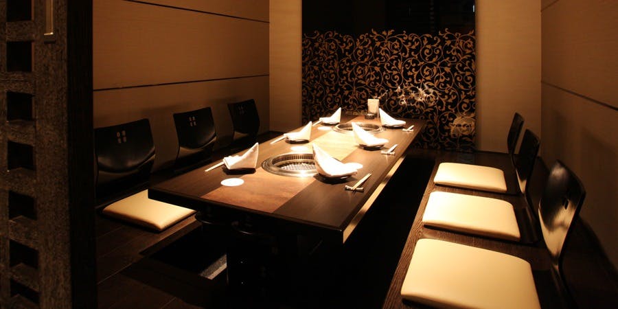 焼肉しゃぶしゃぶシャンボール - 画像19