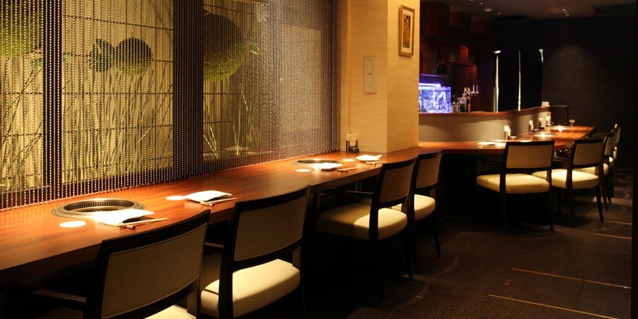 焼肉しゃぶしゃぶシャンボール - 画像18