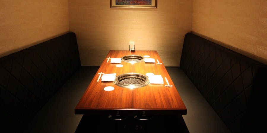 焼肉しゃぶしゃぶシャンボール - 画像17