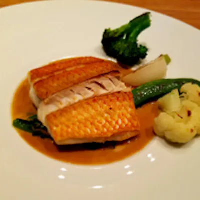 日本人「らしさ」を感じられるフランス料理