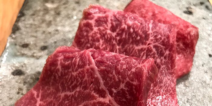 焼肉 肉匠 さく竜R - 画像3