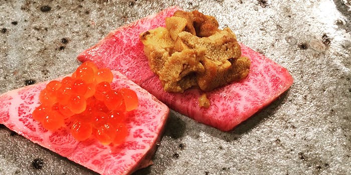 焼肉 肉匠 さく竜R - 画像4