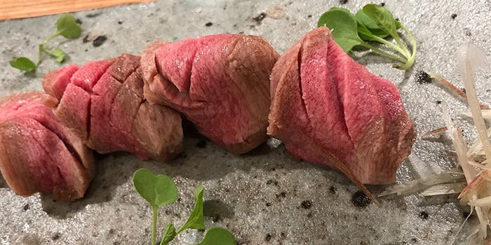 焼肉 肉匠 さく竜R - 画像5