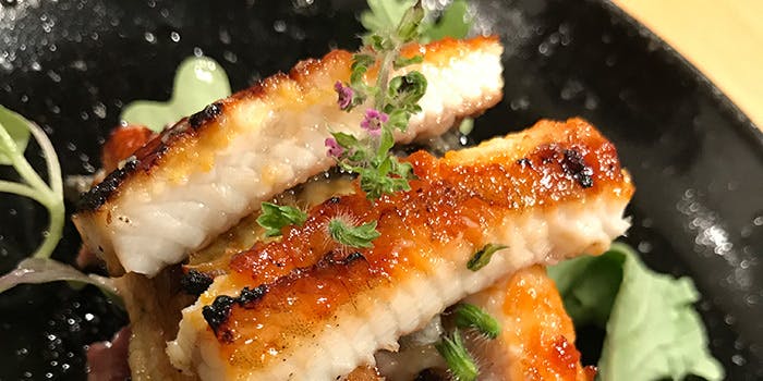 焼肉 肉匠 さく竜R - 画像7