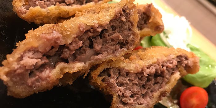 焼肉 肉匠 さく竜R - 画像9