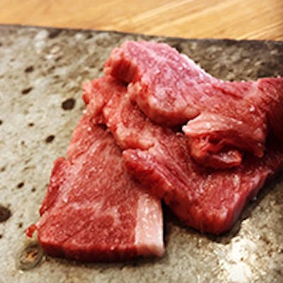 大阪産 黒毛和牛「なにわ黒牛」