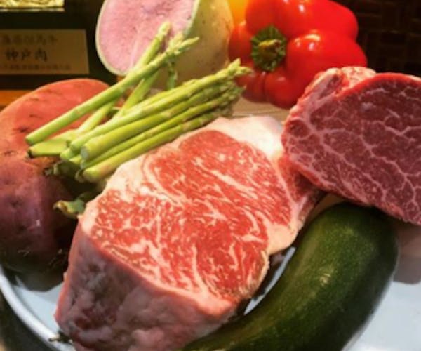ディナー 肉 プレミアム 听 祇園店 Okaimonoモール レストラン ディナー 肉 プレミアム 听 祇園店 Okaimonoモール レストラン