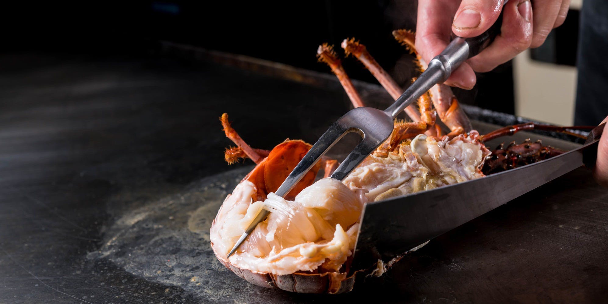 旬菜鉄板 喜積 - 画像5