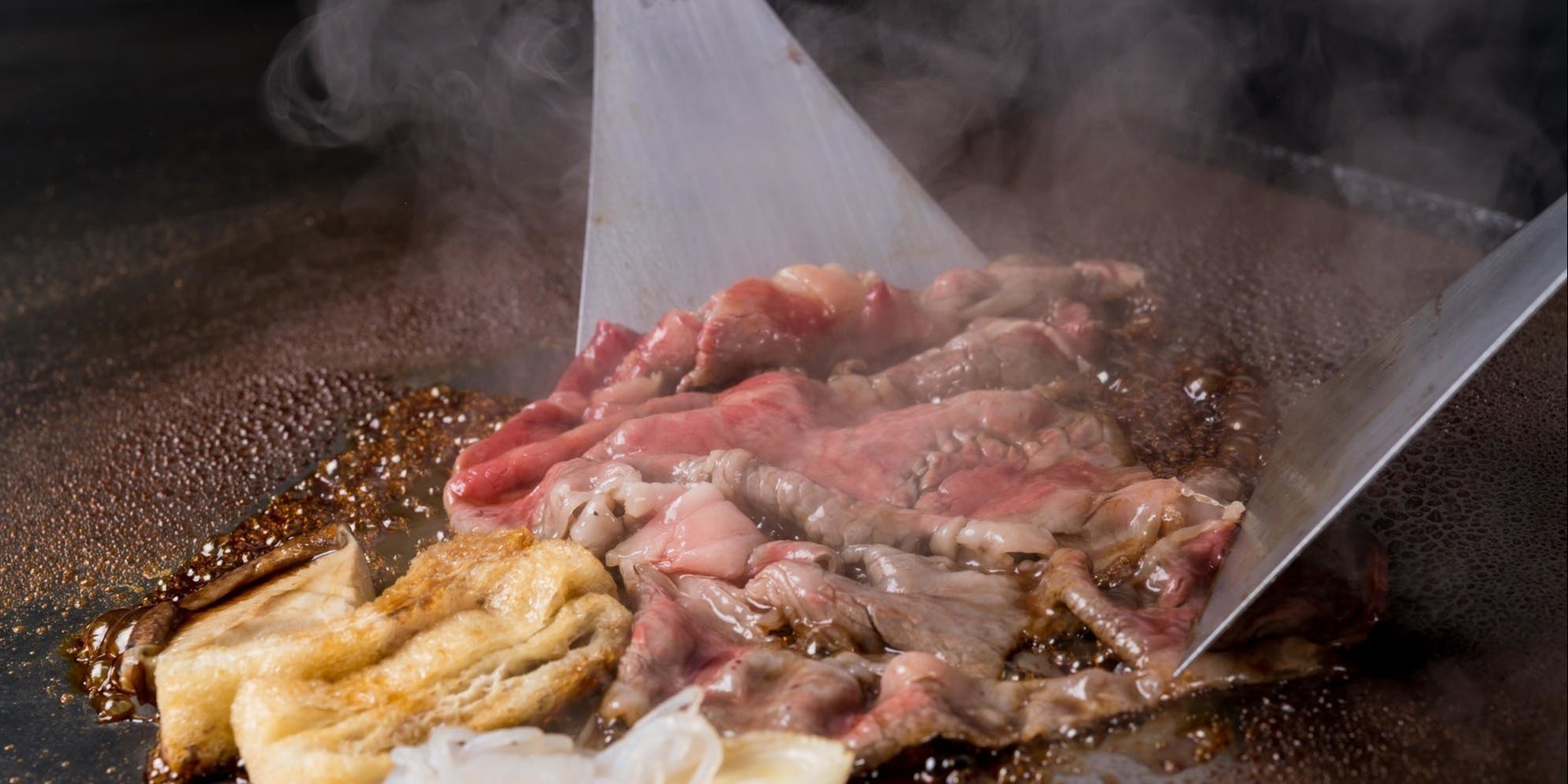 旬菜鉄板 喜積（Kiseki）