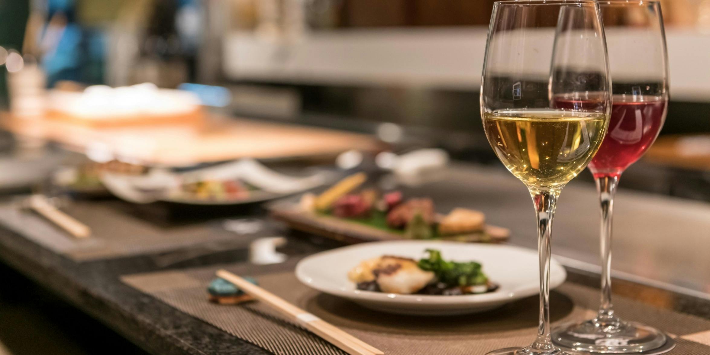 旬菜鉄板 喜積（Kiseki）