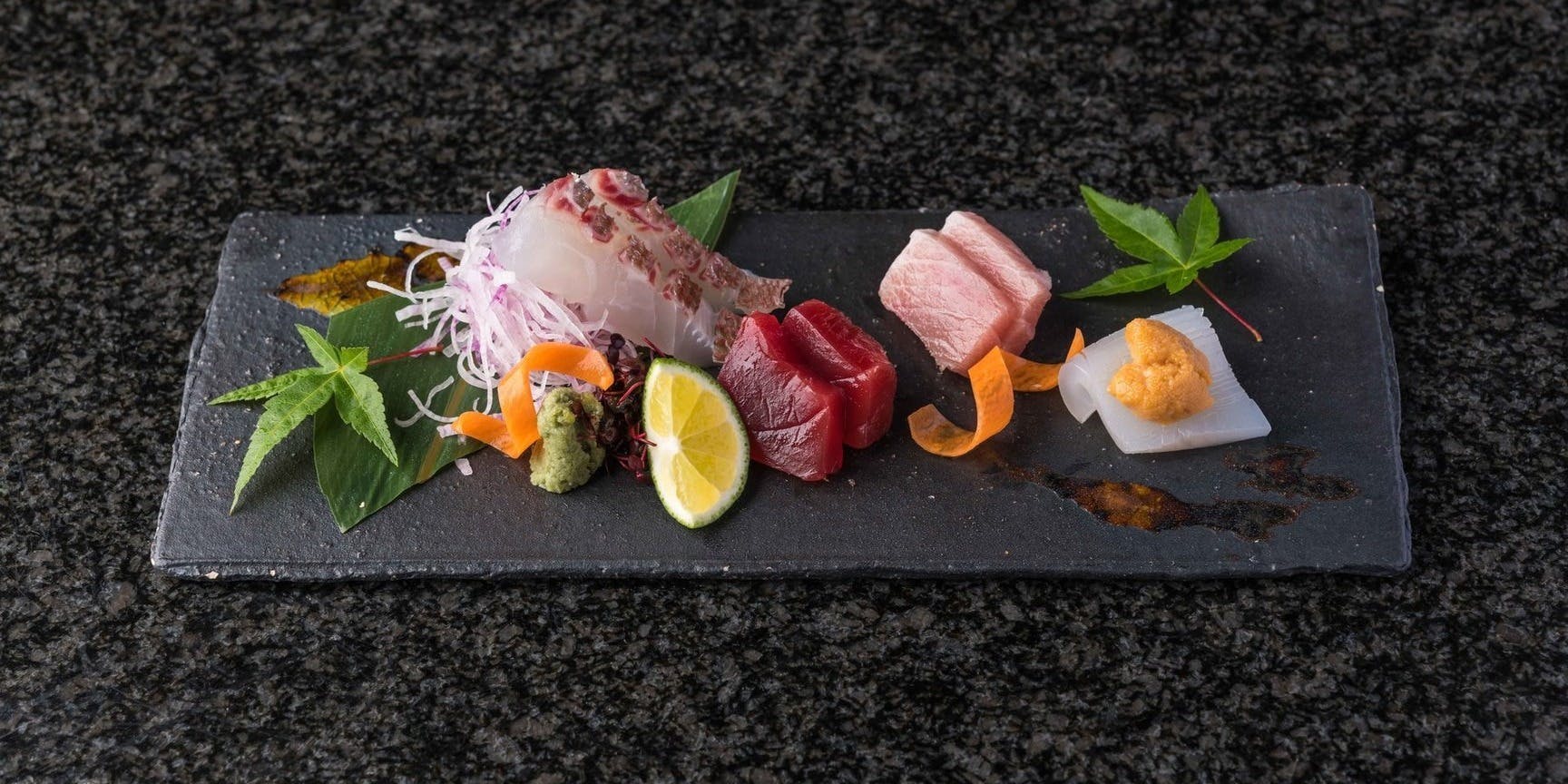 旬菜鉄板 喜積（Kiseki）