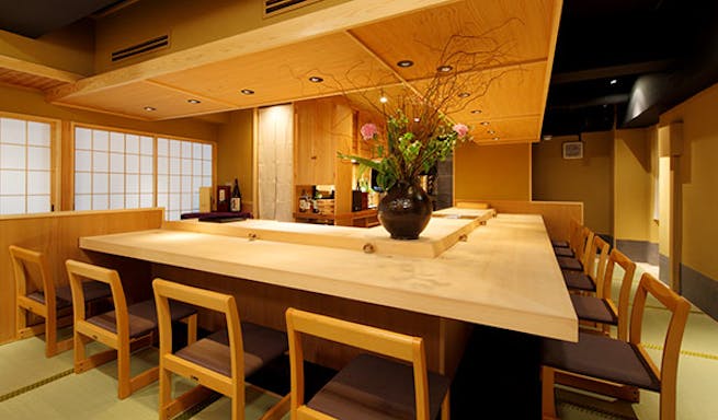 せき亭 セキテイ 二子玉川 和食 一休 Comレストラン せき亭 セキテイ 二子玉川 和食 一休 Comレストラン