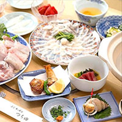 浅草で50年愛され続ける天然ふぐ・すっぽん料理