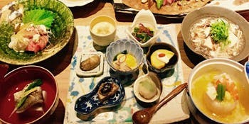 ディナー 和食や ちそう ワショクヤ チソウ 自由が丘 和食 一休 Comレストラン ディナー 和食や ちそう ワショクヤ チソウ 自由が丘 和食 一休 Comレストラン