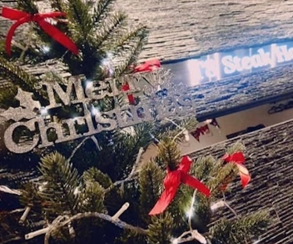 クリスマス ディナー T8 Steak House 川崎 Okaimonoモール レストラン クリスマス ディナー T8 Steak House 川崎 Okaimonoモール レストラン