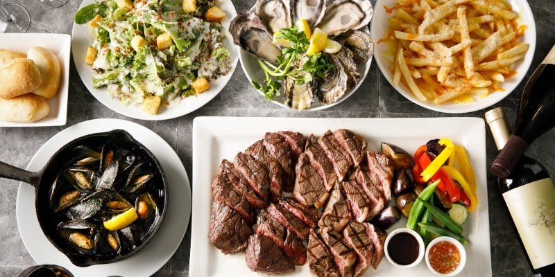 22年 最新 武蔵小杉の美味しいディナー7店 夜ご飯におすすめな人気店 一休 Comレストラン