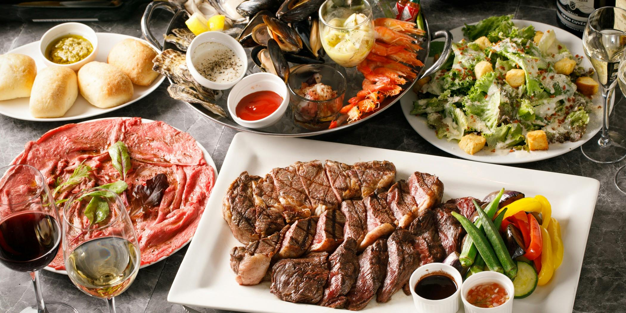 ディナー T8 Steak House 武蔵小杉 ティーエイトステーキハウス ムサシコスギ 武蔵小杉 ステーキ シーフード 一休 Comレストラン ディナー T8 Steak House 武蔵小杉 ティーエイトステーキハウス ムサシコスギ 武蔵小杉 ステーキ シーフード 一休 Comレストラン