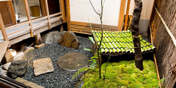 御幸町 田がわ - 画像3