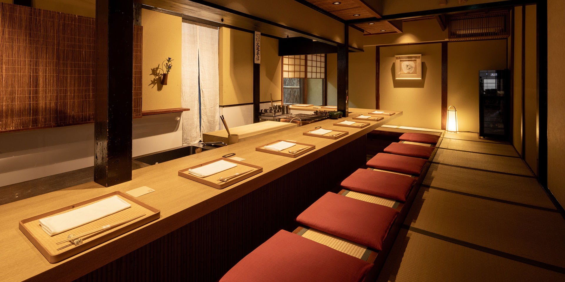 御幸町 田がわ - 画像2