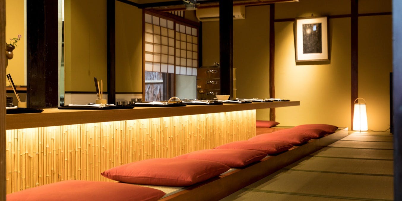 御幸町 田がわ - 画像13