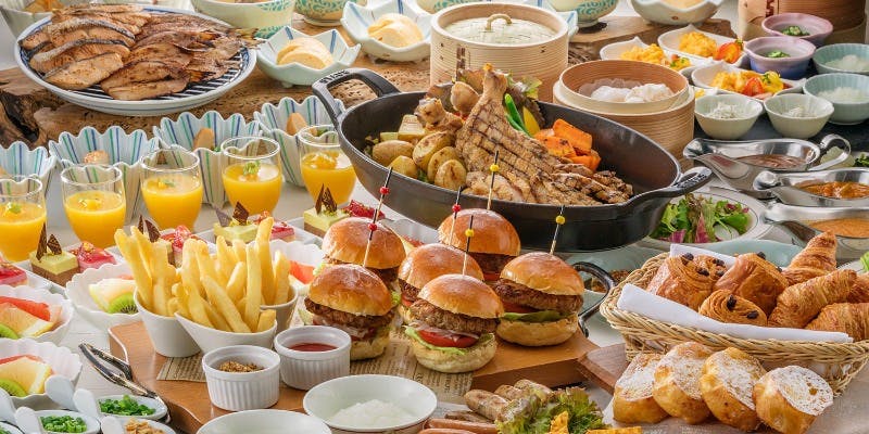 豊橋ランチ22 おすすめ 絶品お昼ごはん7選 一休 Comレストラン