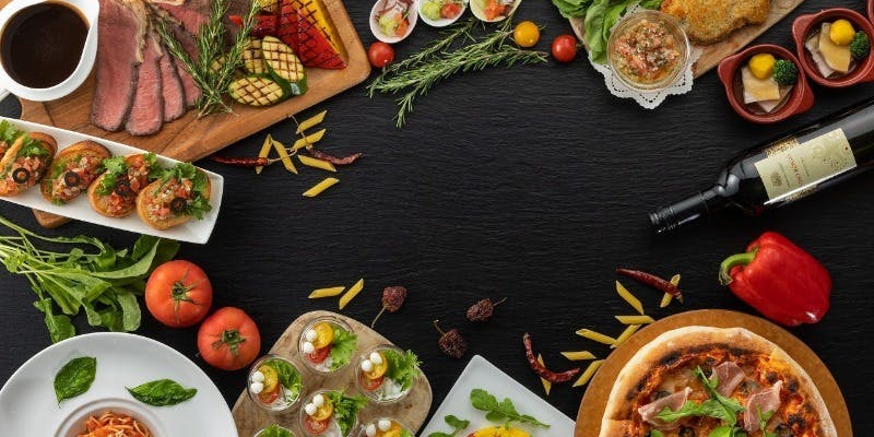 豊橋ランチ22 おすすめ 絶品お昼ごはん7選 一休 Comレストラン