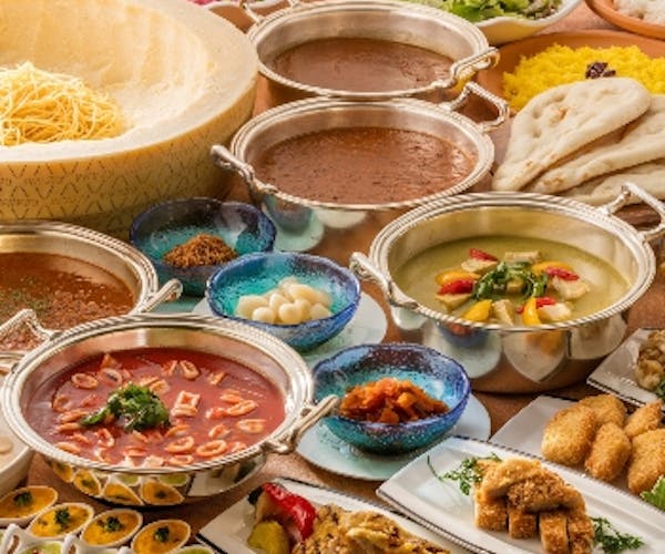 ランチビュッフェ レストラン ロジェール ホテルアソシア豊橋 Okaimonoモール レストラン