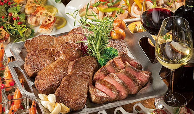 レストラン ロジェール ホテルアソシア豊橋 豊橋 ブッフェ 一休 Comレストラン